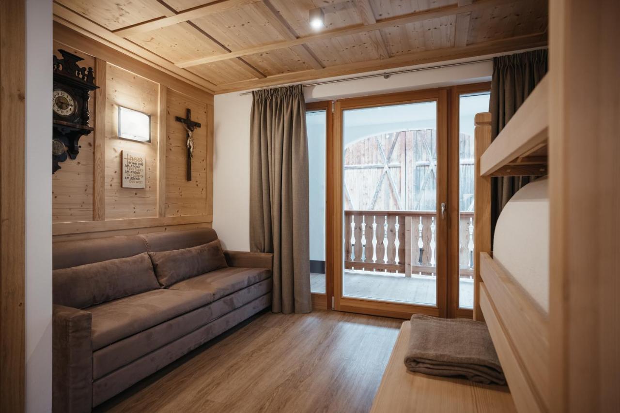 Natur Luch Sossach La Villa  Exterior photo