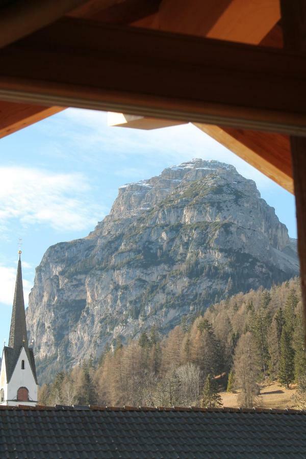 Natur Luch Sossach La Villa  Exterior photo
