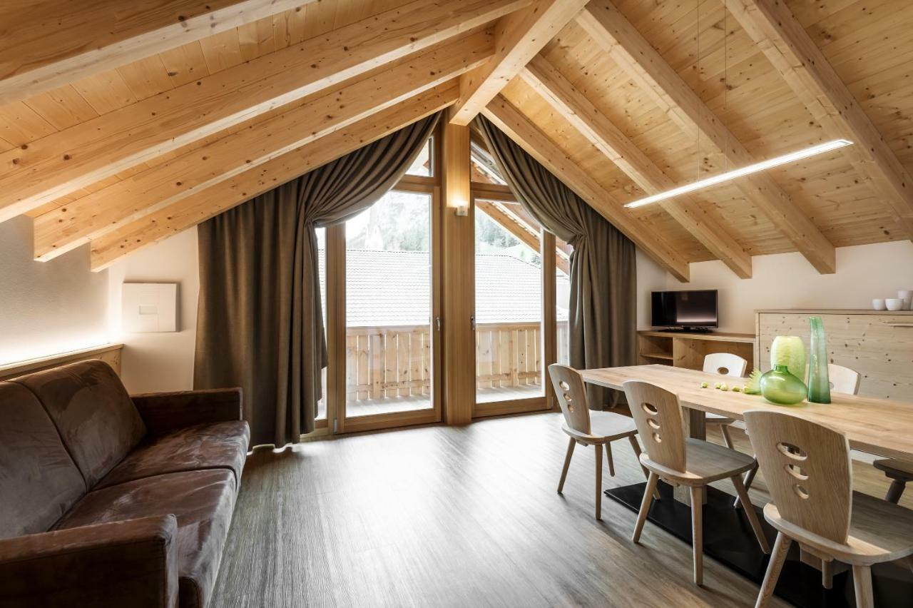 Natur Luch Sossach La Villa  Exterior photo